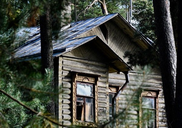 Маленькие секреты большой Лахты - фото 2