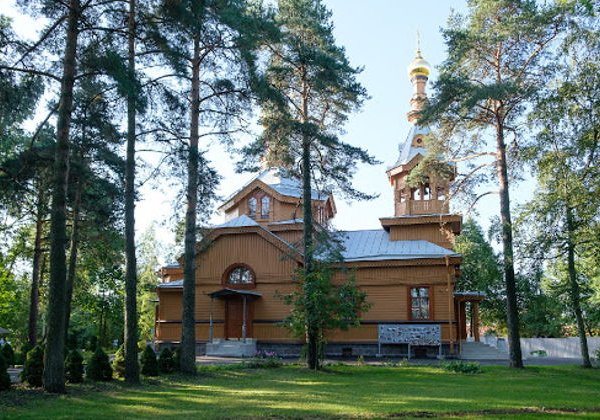 Маленькие секреты большой Лахты - фото 3