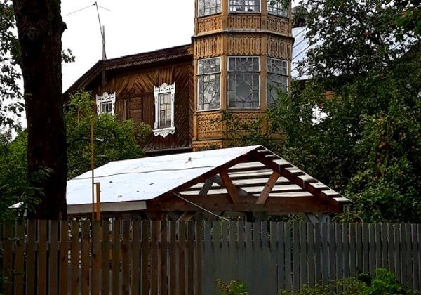 Маленькие секреты большой Лахты - фото 4