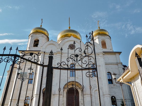 Из Кисловодска — в Пятигорск Михаила Лермонтова - фото 3
