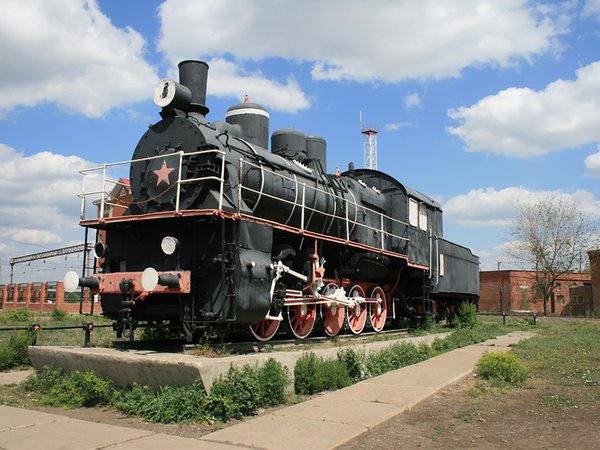Узнать Магнитогорск за 3 часа - фото 3