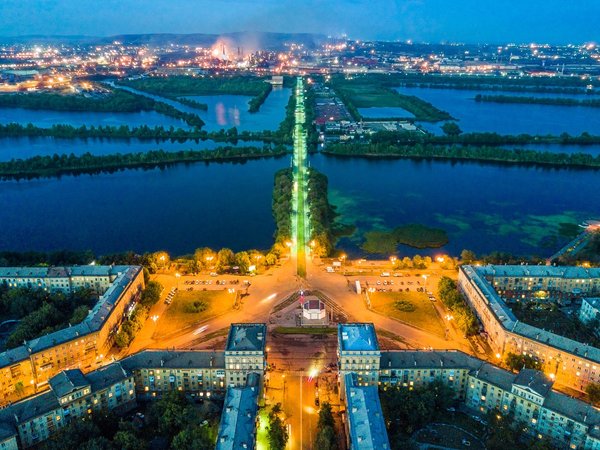 Узнать Магнитогорск за 3 часа - фото 4