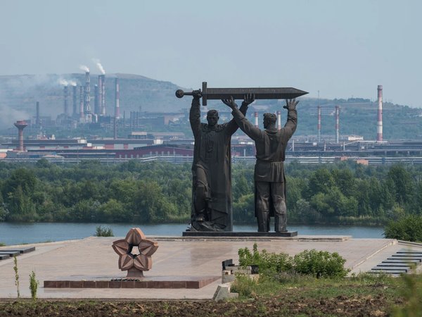 Узнать Магнитогорск за 3 часа - фото 2