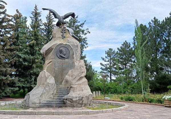 Трехдневный тур вокруг озера Иссык-Куль - фото 2