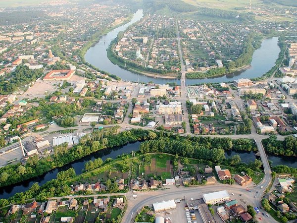 Кунгурская пещера – ледяное подземное царство - фото 4