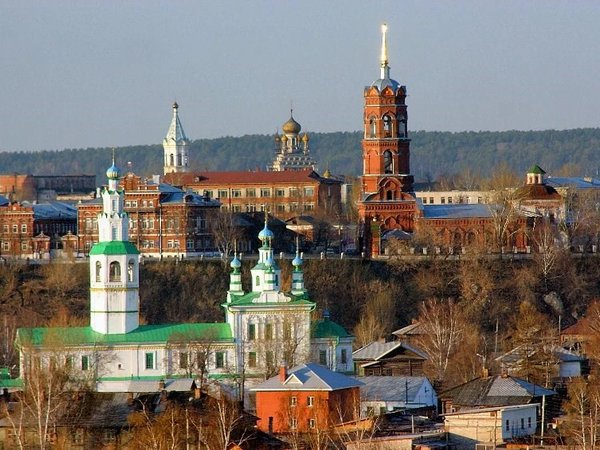 Кунгурская пещера – ледяное подземное царство - фото 3