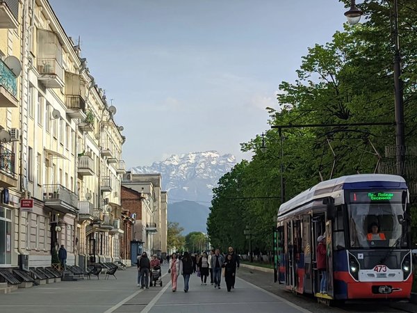 Вся Осетия с проживанием в горах: ущелья, водопады и средневековые сёла (мини-группа) - фото 2