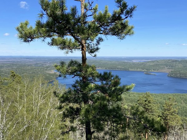 Аракульский шихан — треккинг к сердцу Урала - фото 2