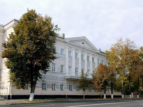 Истории Пензы: от крепостного «чесночка» до трона с афоризмами - фото 3