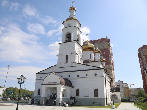 10 святынь Тобольска и окрестностей за один день - фото 4