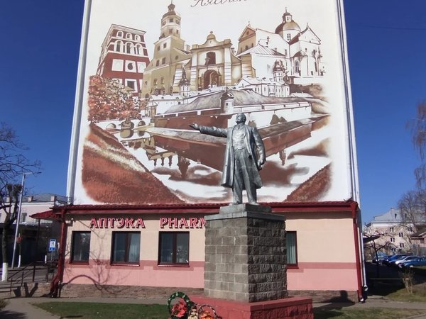Замок Радзивиллов и легенды Несвижа — из Минска - фото 4