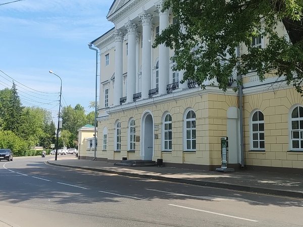 Бульвар Гагарина: история главной набережной Иркутска - фото 3