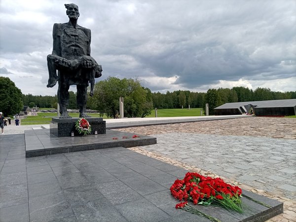 Трансфер из Минска в Хатынь и Логойск - фото 4