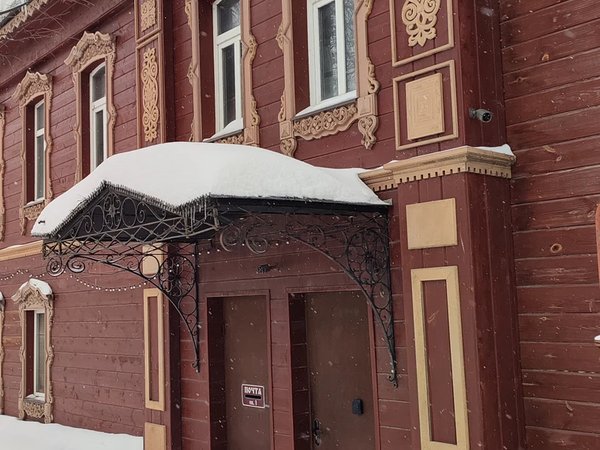 Арзамас: храмы, купцы и литераторы (из Нижнего Новгорода) - фото 3