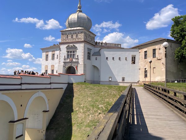 В Гродно из Минска с заездом в Лиду (без гида) - фото 2