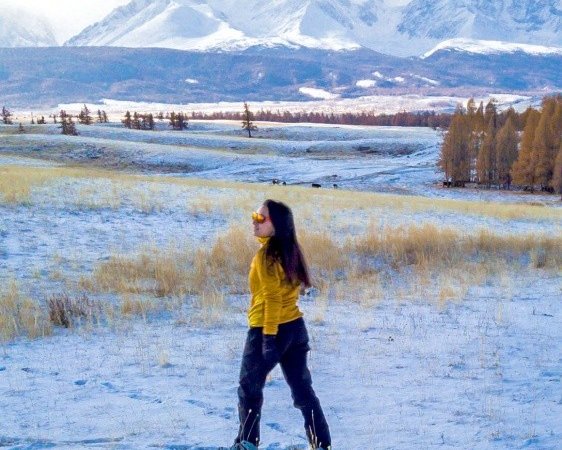 Тур-перезагрузка в мини-группе по главным местам Алтая - фото 3
