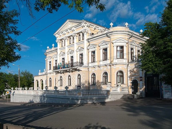 Пермь – история и современность - фото 2