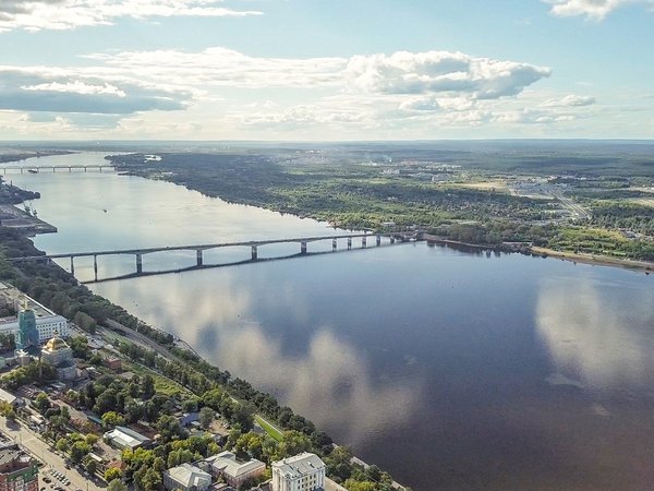 Пермь – история и современность - фото 1