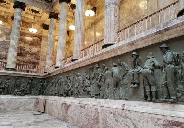 Экскурсия по этнографическому музею «Мозаика народов и культур» - фото 1