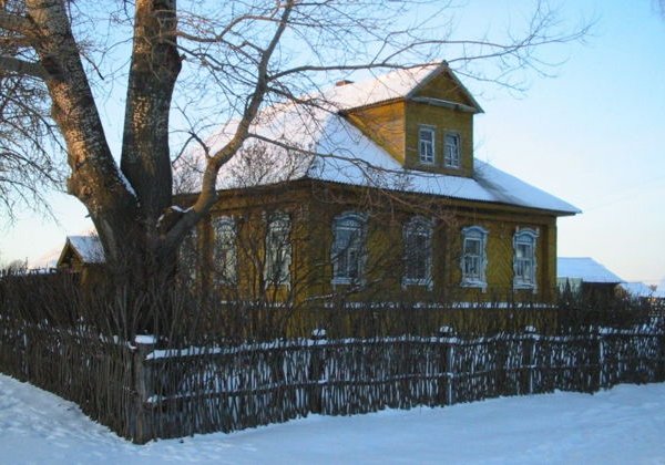 Новогодние потехи в Мышкином царстве и Кацком государстве - фото 3