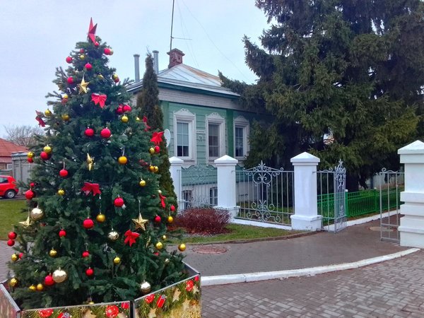 Детская экскурсия в формате игры по Коломенскому кремлю - фото 2