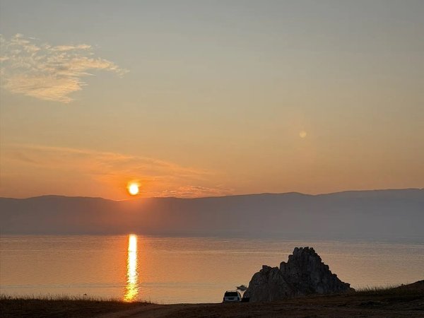 Ольхон за один день: из Иркутска в сердце Байкала без спешки и суеты - фото 3