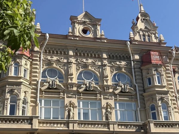 Ростов-на-Дону: от крепости к донской столице - фото 3