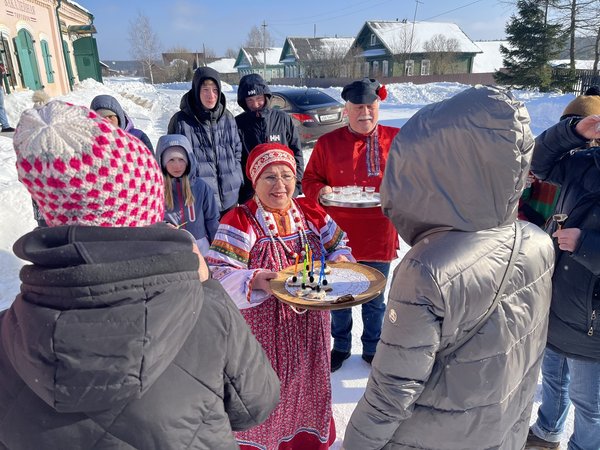 Едем за город! Активные выходные в Замытье - фото 2