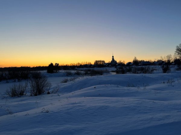 Едем за город! Активные выходные в Замытье - фото 1