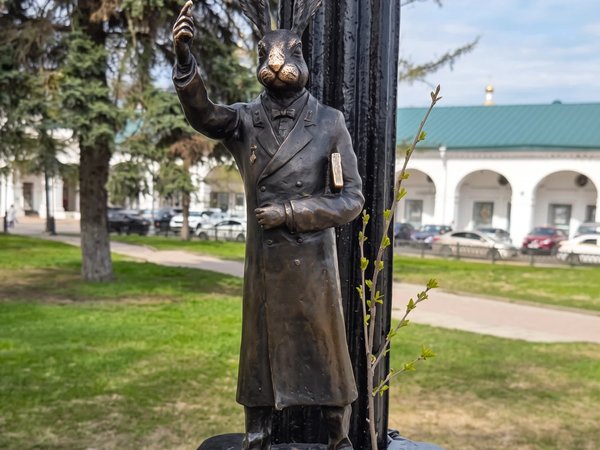 Квест по Костроме: от колыбели Романовых до родины Снегурочки - фото 2