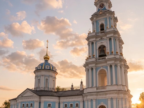Квест по Костроме: от колыбели Романовых до родины Снегурочки - фото 3