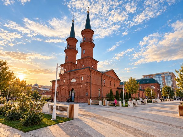 Загадки центра Уфы: квест-знакомство с городом - фото 2