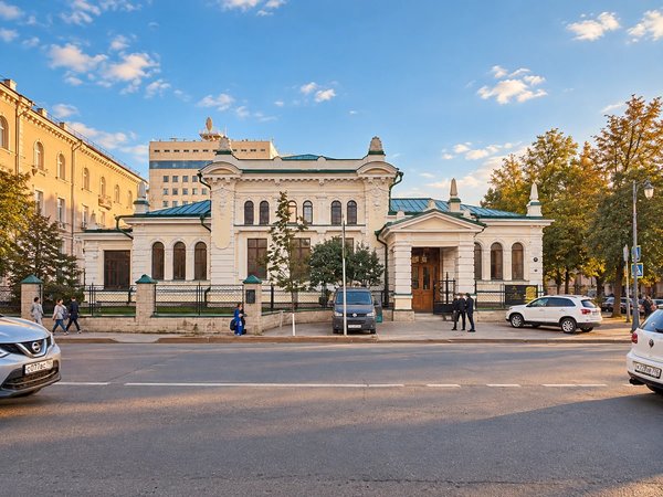Загадки центра Уфы: квест-знакомство с городом - фото 3