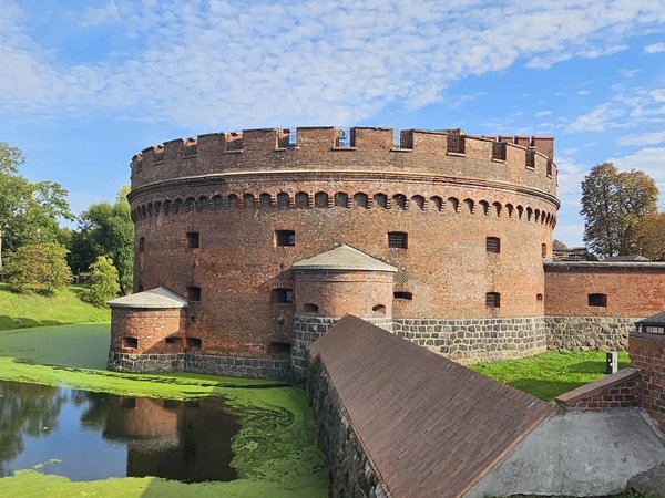 Ребус Кёнигсберга: 4 часа, 8 локаций, 1 марципан - фото 2
