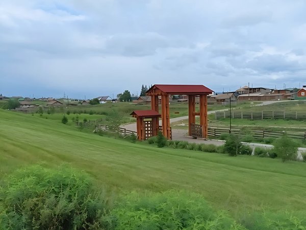 По следам просветителя Русской Америки: из Иркутска — в село Анга - фото 1