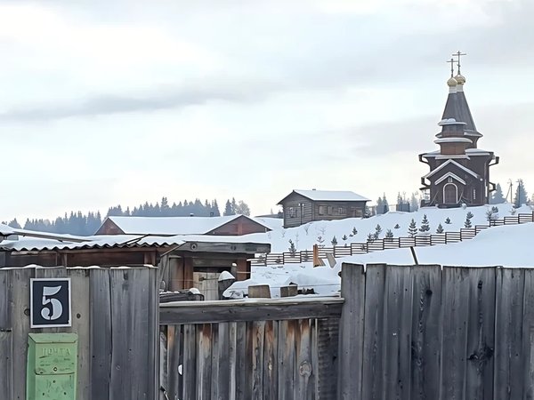 По следам просветителя Русской Америки: из Иркутска — в село Анга - фото 4