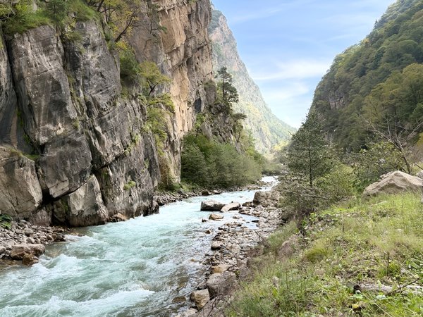 Земля башен и легенд: индивидуальная поездка в Ингушетию - фото 3