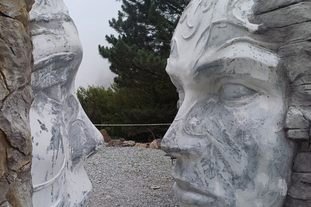 Фото - экскурсия: Супер-тур: гора Ай-Петри & посещение замка "Ласточкино гнездо" и Харакса