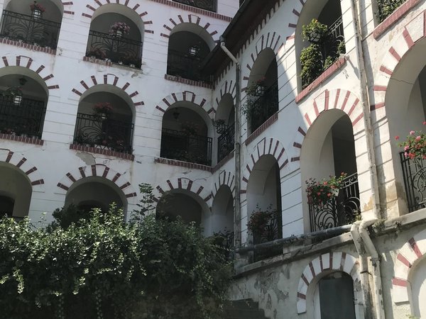 Боянская церковь и Драгалевский монастырь — из Софии с искусствоведом - фото 4