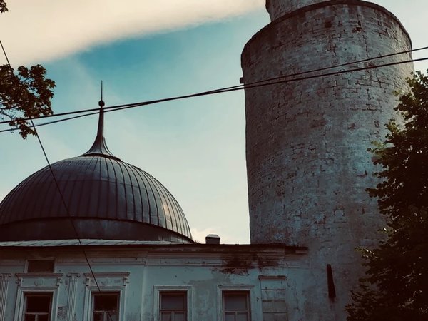 Главное в Касимове — на вашем транспорте - фото 3