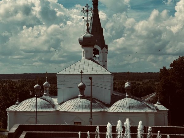 Главное в Касимове — на вашем транспорте - фото 2