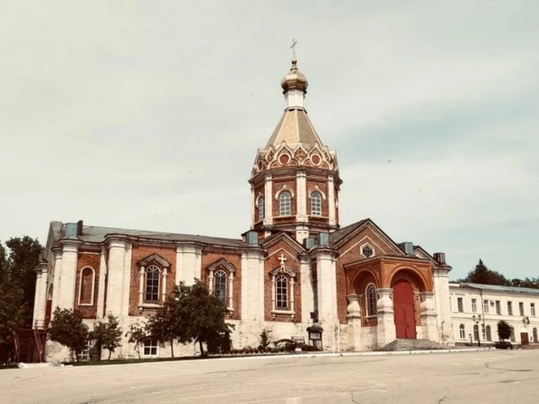Главное в Касимове — на вашем транспорте