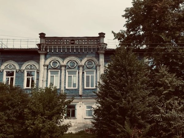 Главное в Касимове — на вашем транспорте - фото 4