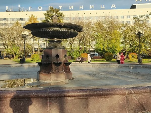 Архитектурная летопись площади Кирова - фото 4
