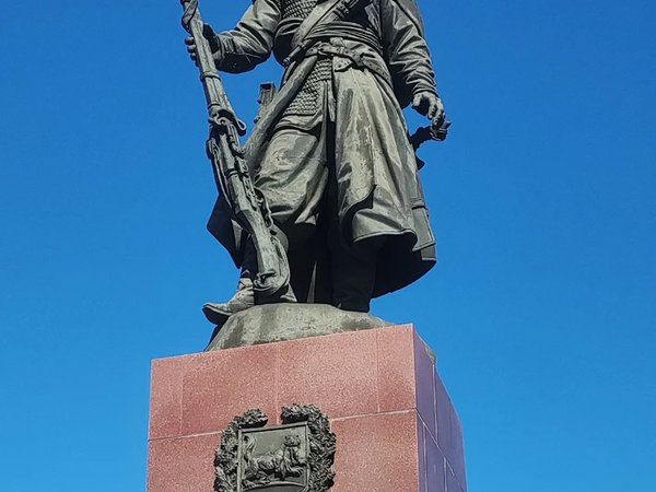 Архитектурная летопись площади Кирова - фото 1