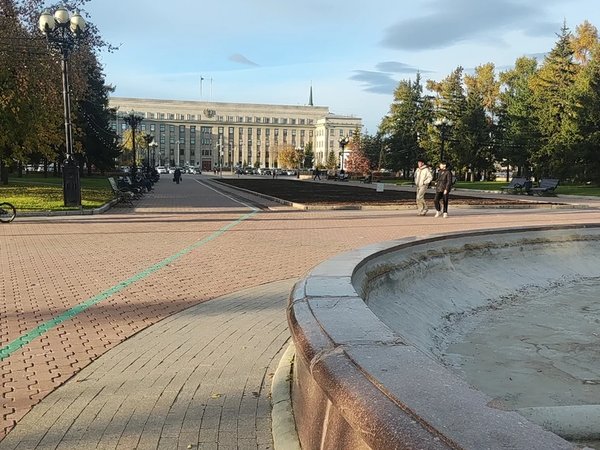 Архитектурная летопись площади Кирова - фото 3