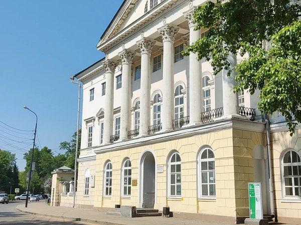 Самая длинная в Иркутске — улица Карла Маркса - фото 1