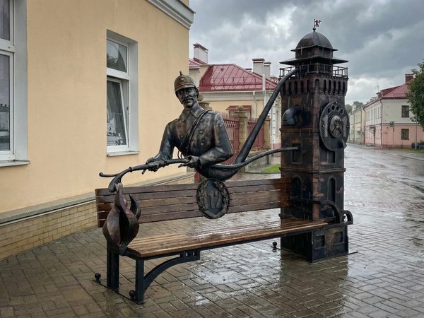 Королевский Гродно и средневековая Лида — трансфер из Минска - фото 4