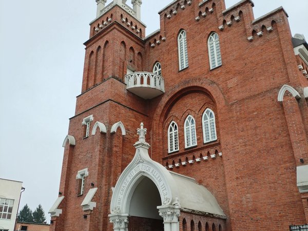 Владикавказ: любовь с первого взгляда - фото 3