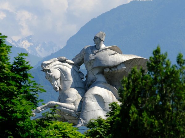 Владикавказ: любовь с первого взгляда - фото 2